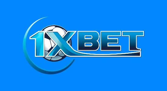 Phốt nhà cái 1XBET - Logo nhà cái 1xbet