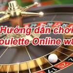 Hướng dẫn chơi Roulette Online W88 5