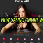W88 Casino Có Tốt Không? Review W88 Casino 7