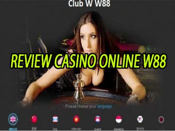 W88 Casino Có Tốt Không? Review W88 Casino 65