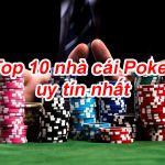 Top 10 nhà cái Poker uy tín nhất 2020 49