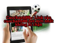 Cuocbanh88 – Link vào cuocbanh88.net mới nhất không bị chặn 102
