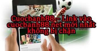 Cuocbanh88 – Link vào cuocbanh88.net mới nhất không bị chặn 71